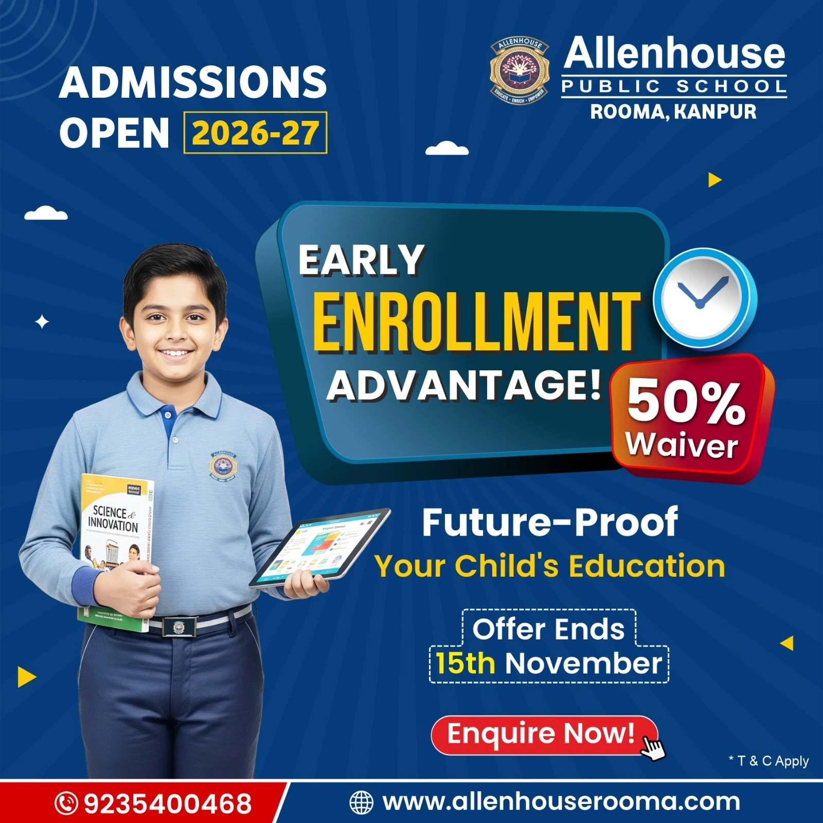 Flyer