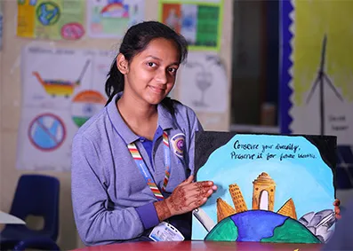 Supportive Learning Environment