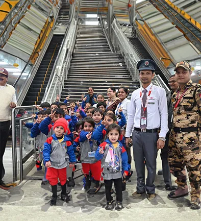 Brilliance Curriculum Model