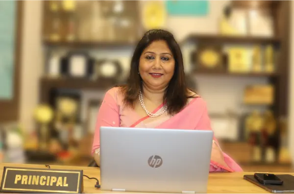 Dr. Shabana Arora