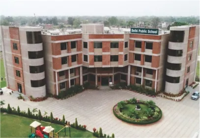 Delhi Public School
