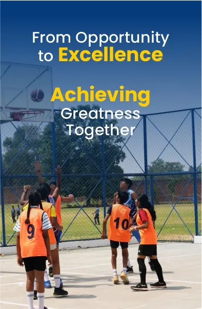 Experience Excellence