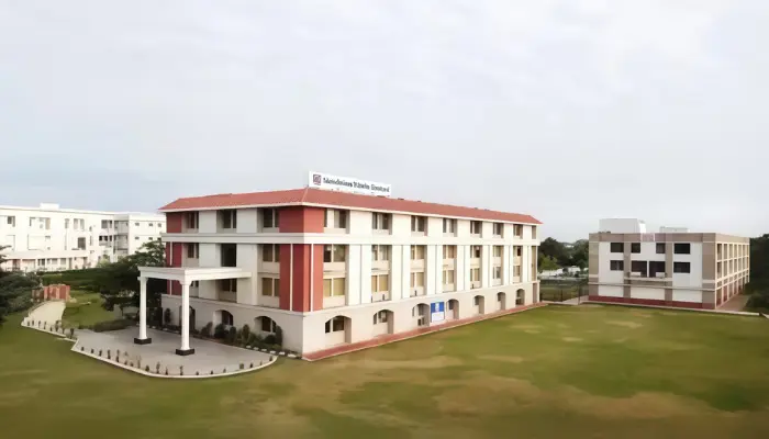 Allenhouse Public School, Rooma