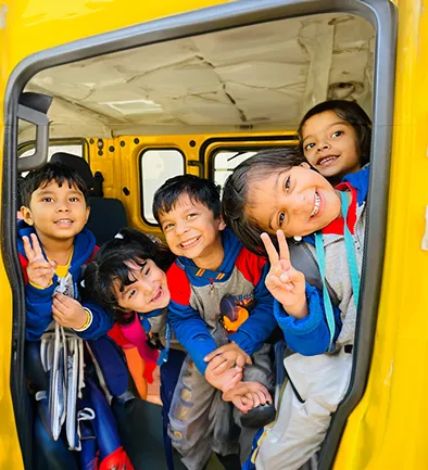 Brilliance Curriculum Model