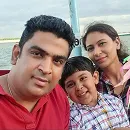 Yesha Chawla