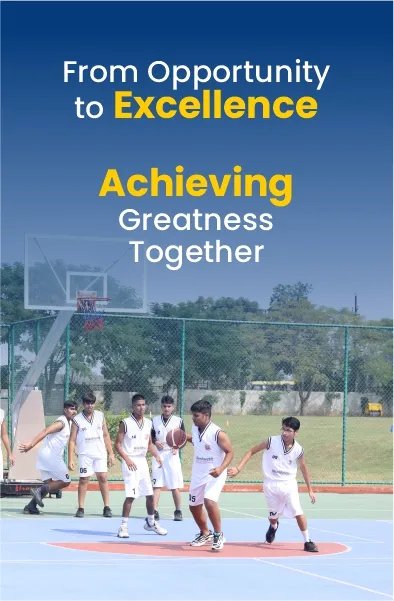 Experience Excellence