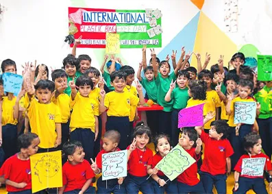 Innovative Curriculum