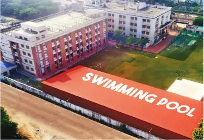 Delhi Public School Gomti Nagar Sr