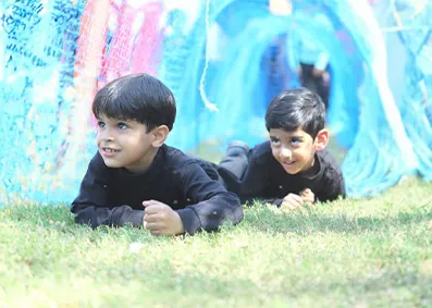 Holistic Development