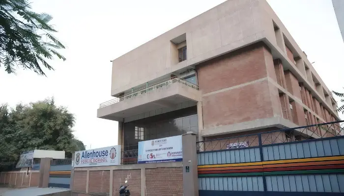 APS Panki, Kanpur