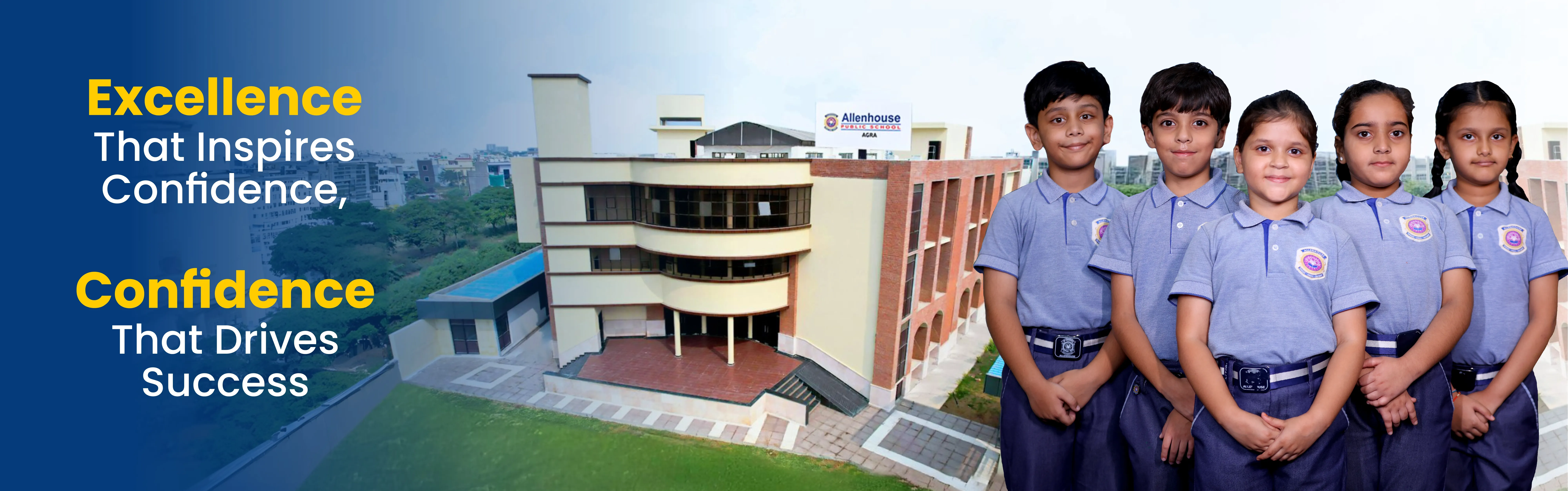 Experience Excellence