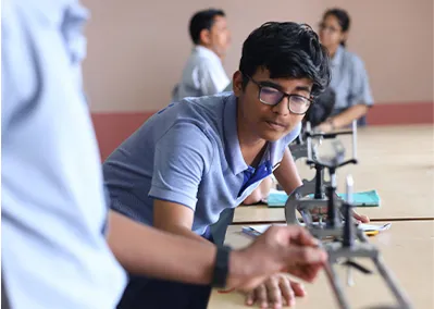 A Multidimensional Approach to Education