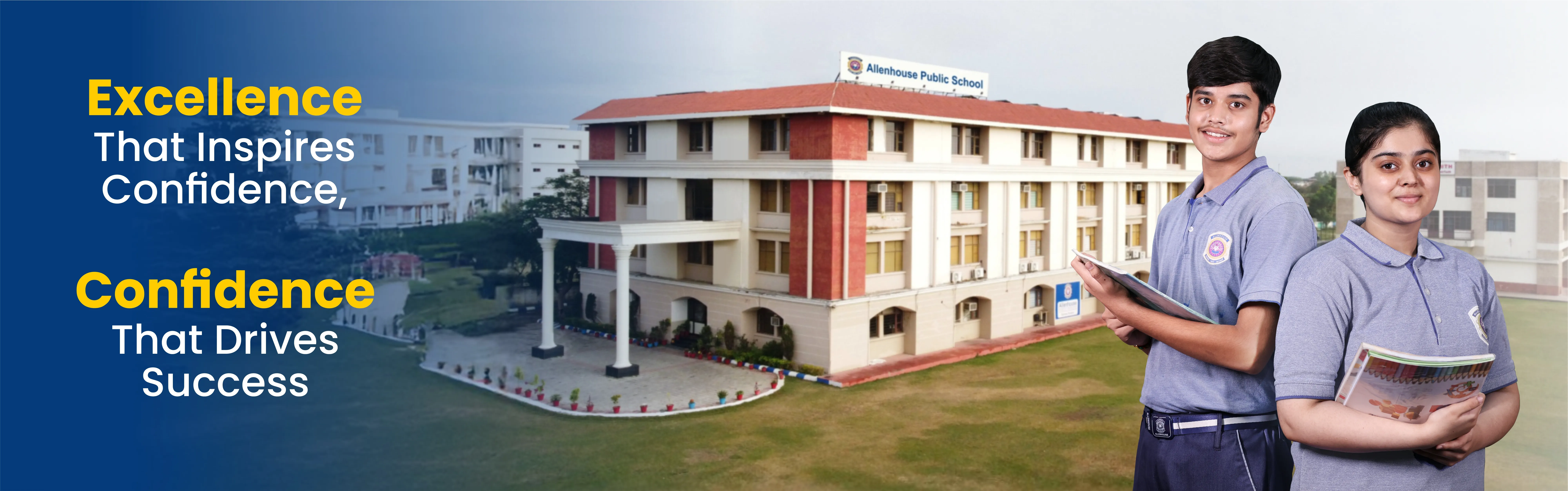 Experience Excellence