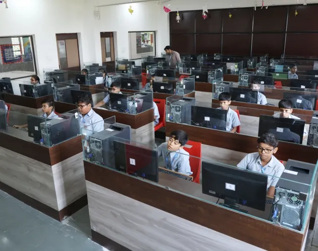 Online Library