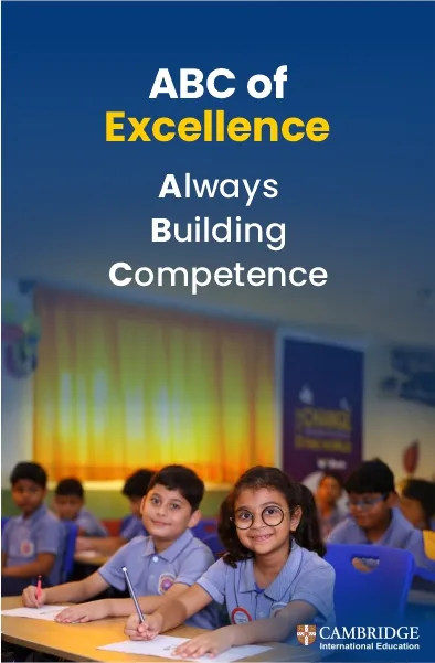 Experience Excellence