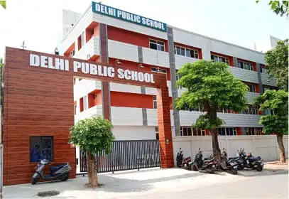 Delhi Public School Amrapali