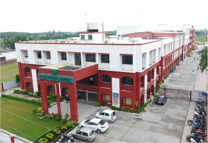 Delhi Public School