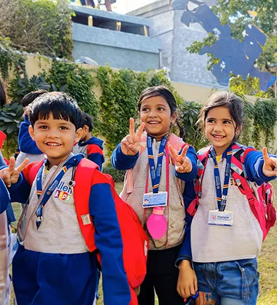 Brilliance Curriculum Model