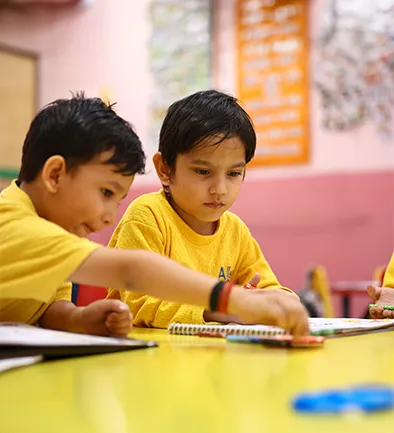 Brilliance Curriculum Model