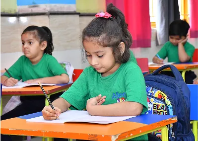 A Multidimensional Approach to Education