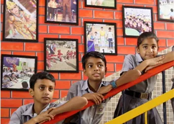 Supportive Learning Environment