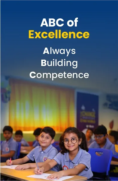 Experience Excellence