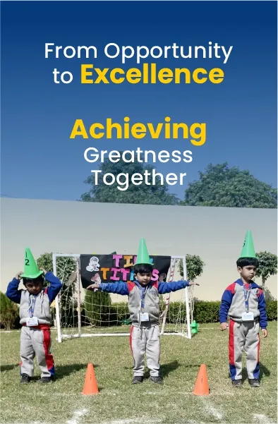 Experience Excellence