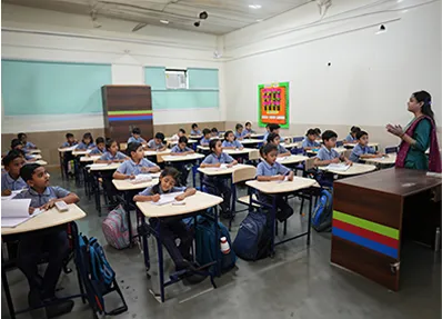 Innovative Curriculum