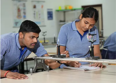 Supportive Learning Environment