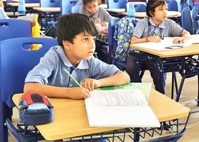 Supportive Learning Environment