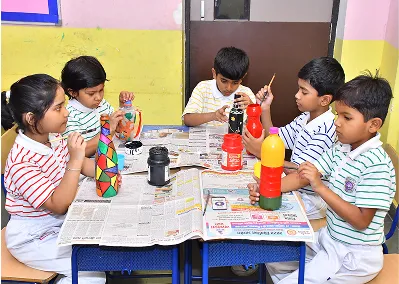 Supportive Learning Environment