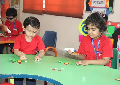 Innovative Curriculum