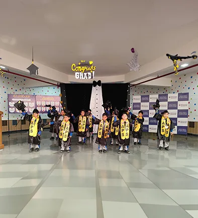 Brilliance Curriculum Model