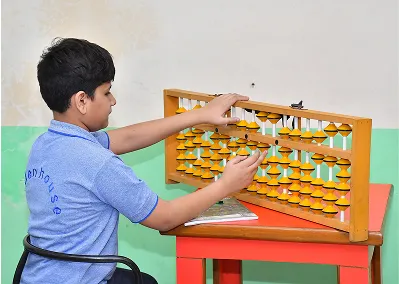 Experiential Learning