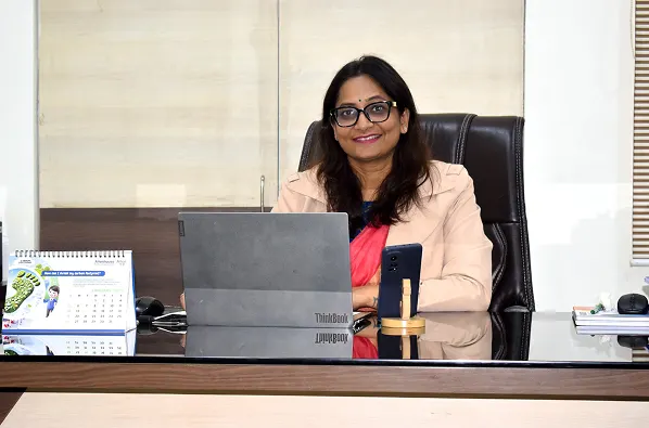 Mrs.Karuna Sejpal