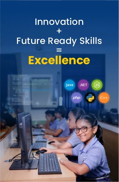 Experience Excellence