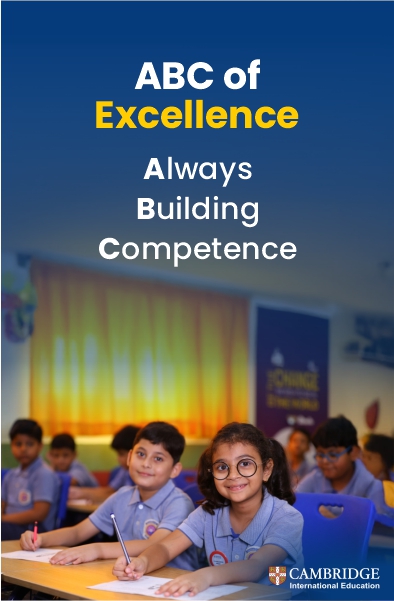 Experience Excellence