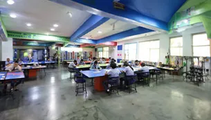Library: