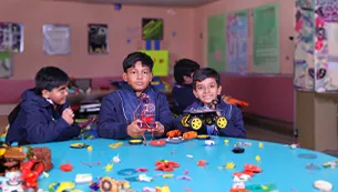 Robotics Lab