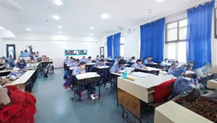 Classrooms