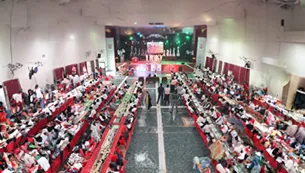 Auditorium (ZENITH)