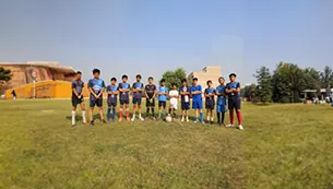 Playground