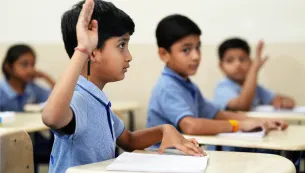 Personality Development Rooms