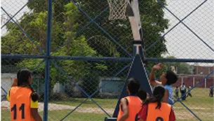 Sports Galaxy