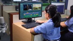 Mass Media Lab