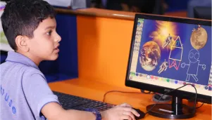 Animation Lab