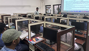Computer Lab