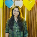 Palak Chaturvedi
