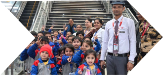 Pre-Primary, Primary School