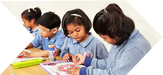 Pre-Primary, Primary School